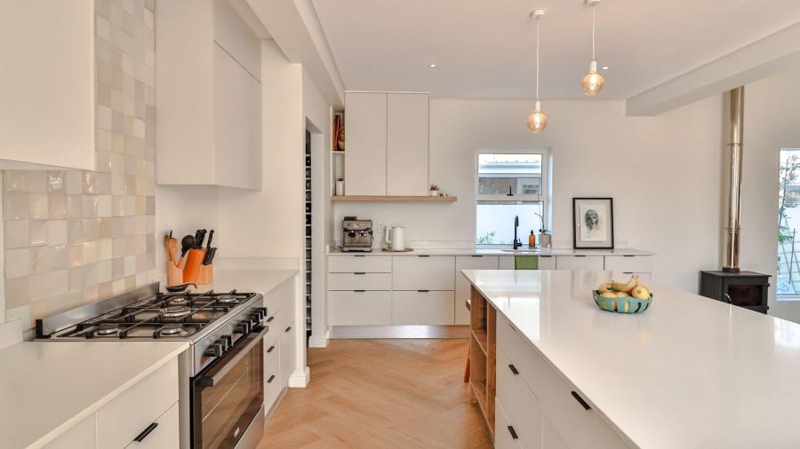 3 Bedroom Property for Sale in Klipfonteyn Western Cape